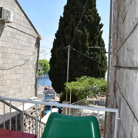 Sunny Summer * Ντουμπρόβνικ