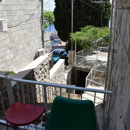 Sunny Summer Διαμέρισμα Ντουμπρόβνικ