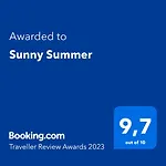 Sunny Summer 두브로브니크