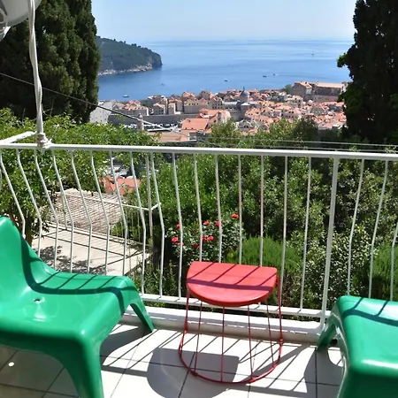 Sunny Summer * Dubrovnik