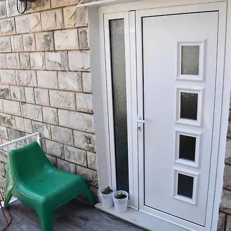 Apartman Sunny Summer