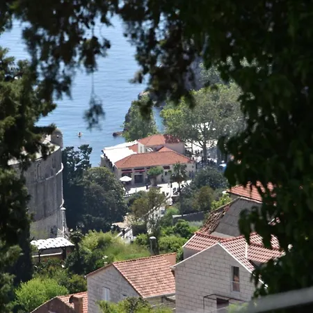 Sunny Summer * Ντουμπρόβνικ