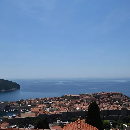 Appartement Sunny Summer *