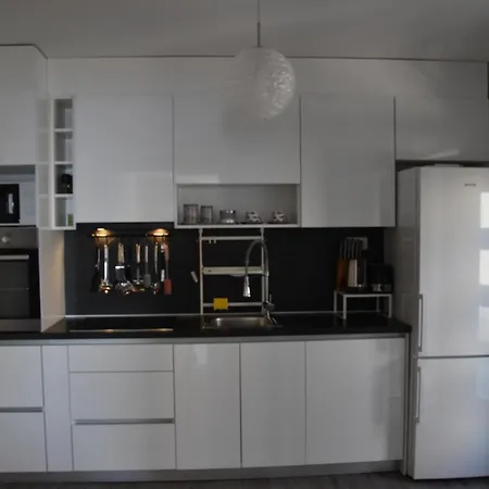 Sunny Summer Apartman