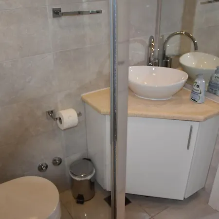 Sunny Summer Appartement Dubrovnik