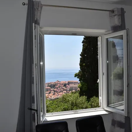 Sunny Summer Apartmán Dubrovník