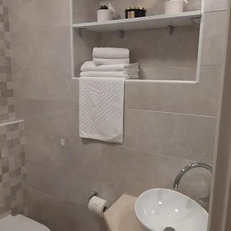 Sunny Summer Apartment Dubrovnik