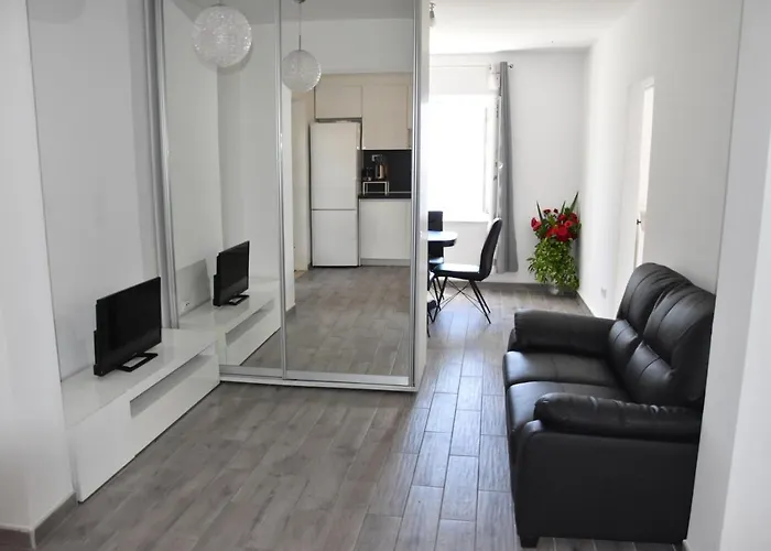 Apartamento Sunny Summer Dubrovnik