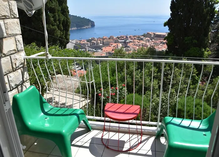 Sunny Summer * Dubrovnik