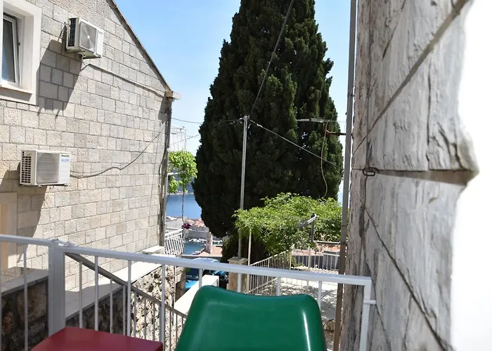 Sunny Summer * Dubrovnik