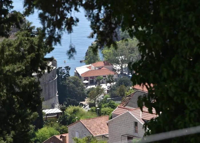 Sunny Summer * Dubrovnik