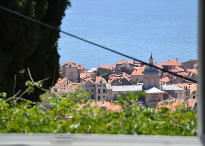 Sunny Summer Apartamento *