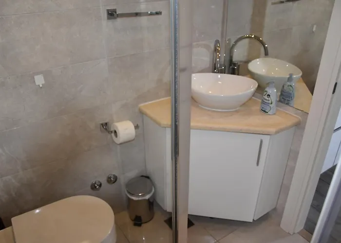 Sunny Summer Apartment Dubrovnik