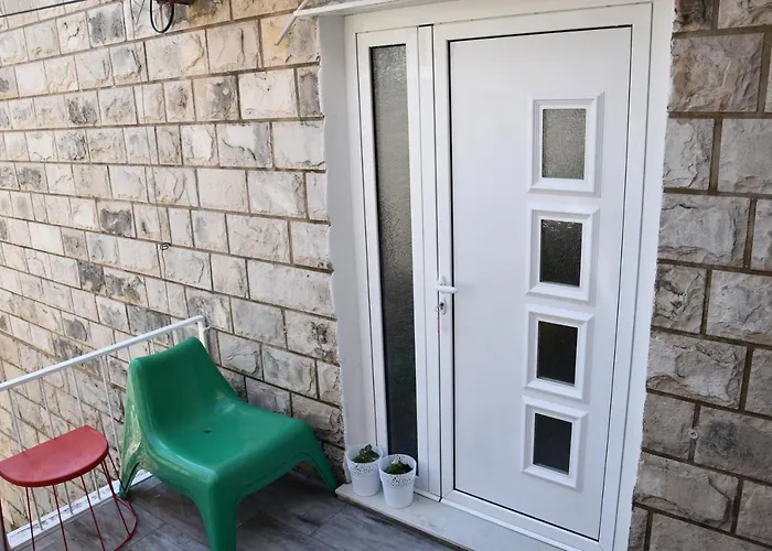 アパート Sunny Summer